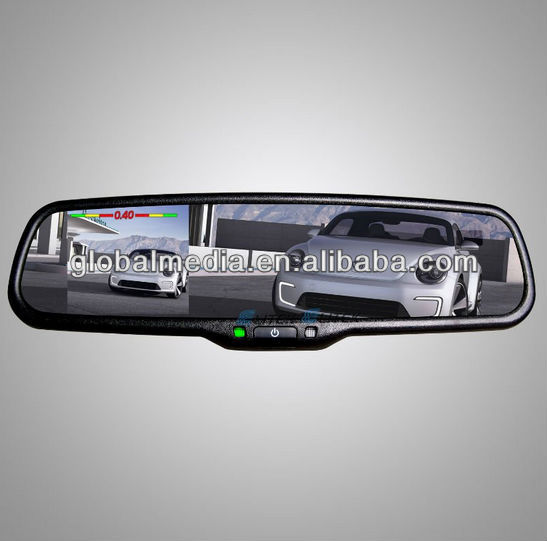 parking sensor mirror13