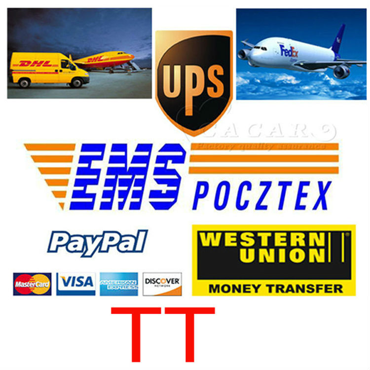 express payment