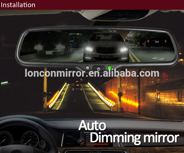 01 Auto dimming mirror install.jpg