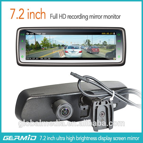 7.2inch mirror DVR mirror monitor.jpg
