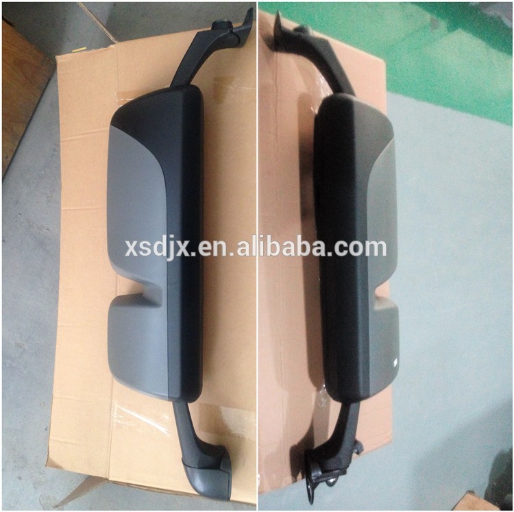 mercedes benz actros truck side mirror electric rearview mirror assembly 02.jpg