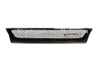 AE100-abs front grill