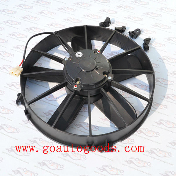 BENZ Condenser Fan LNF2201X for bus Air conditioning system (1).jpg