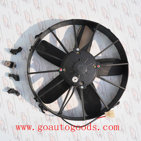 BENZ Condenser Fan LNF2201X for bus Air conditioning system (2).jpg