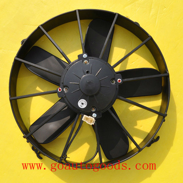 BENZ Condenser Fan LNF2201X for bus Air conditioning system (3).jpg