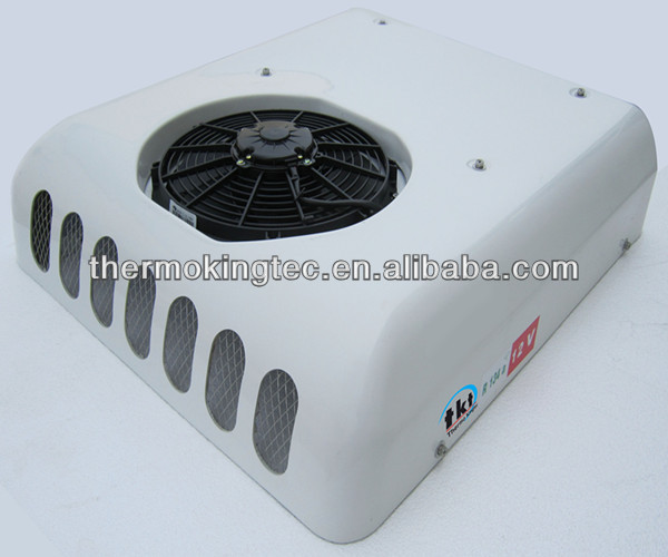 trcuk sleeper air condition mini