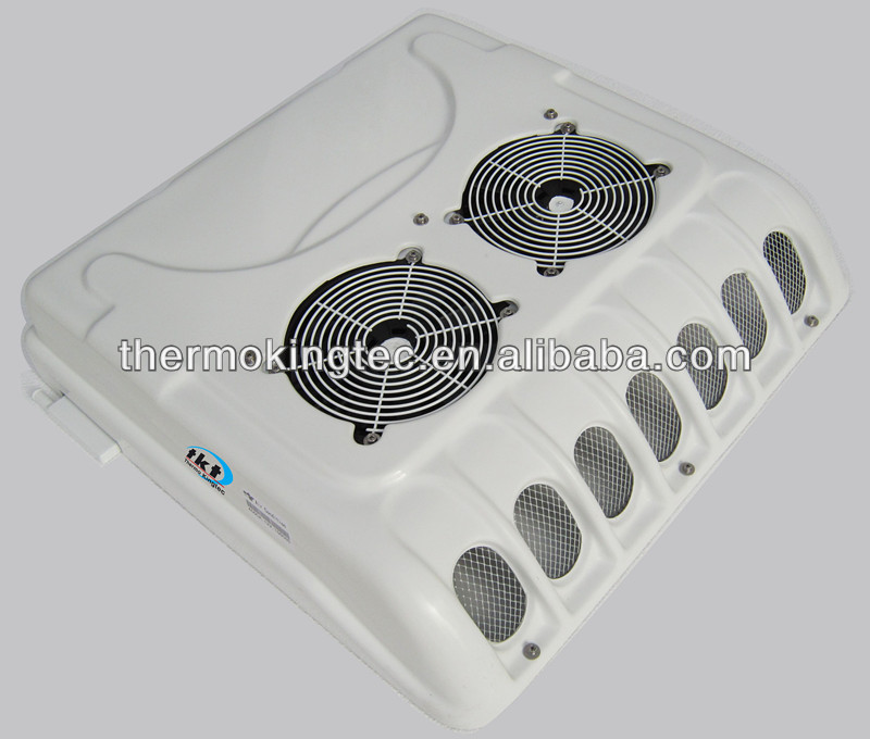 engine driven mini air conditioner