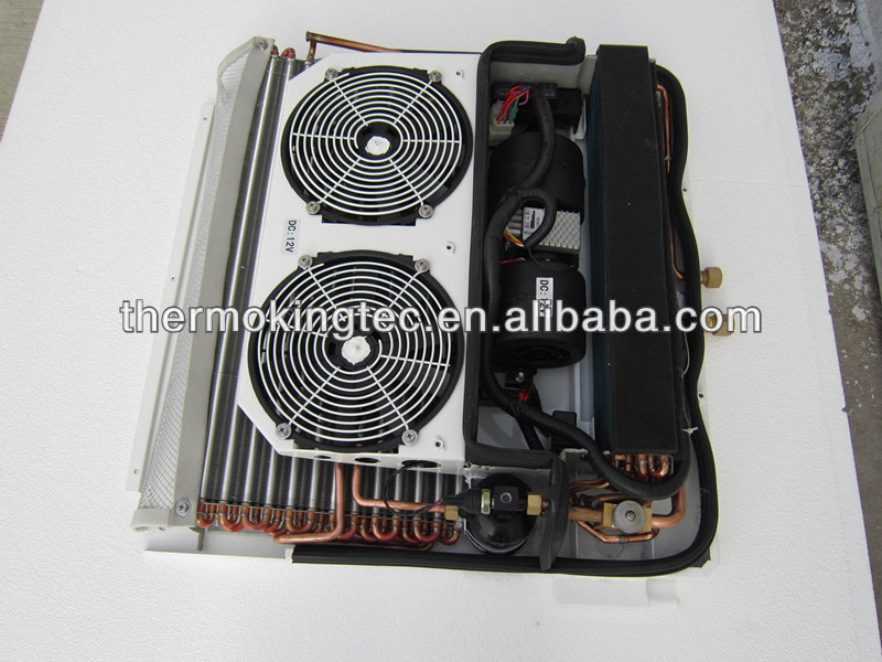 engine driven mini air conditioner