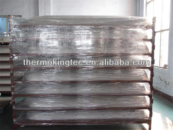 electric driven bus ac