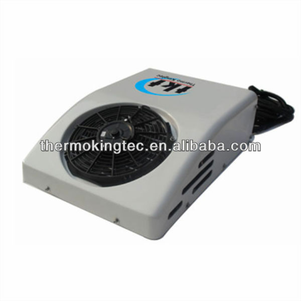 12 volt dc trailer air conditioner