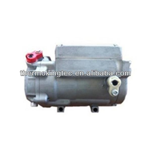 12 volt dc trailer air conditioner