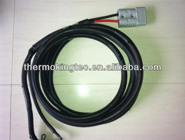 12 volt dc trailer air conditioner