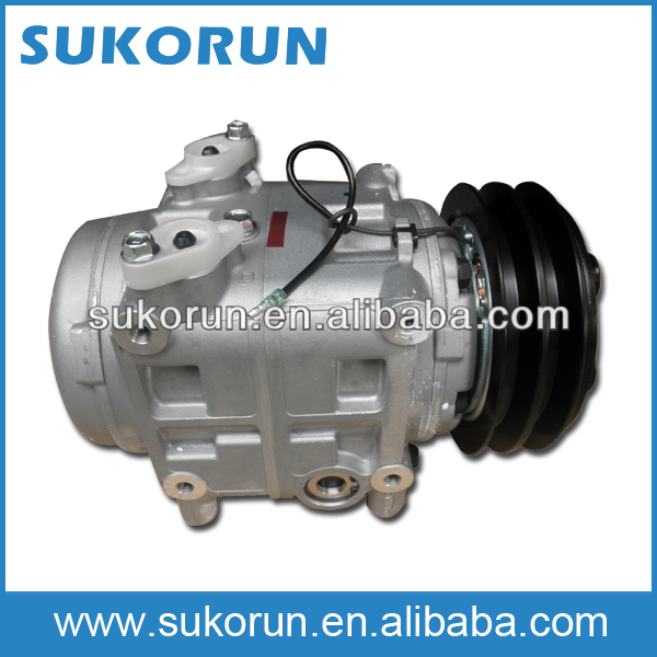 VALEO DKS-32 Auto air condition Compressor