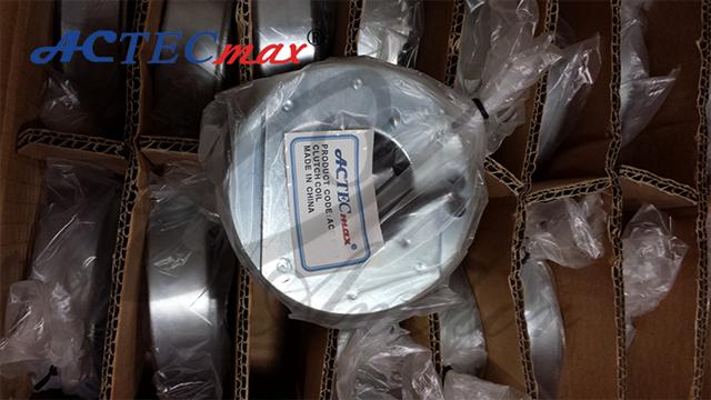 Auto Compressor Clutch Coil, Auto Compressor Parts 3 .jpg