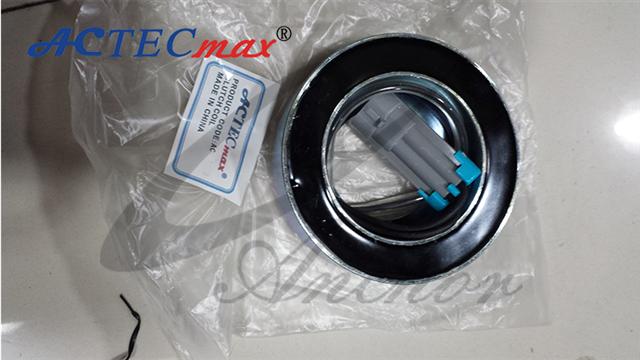 Auto Compressor Clutch Coil, Auto Compressor Parts 5 .jpg