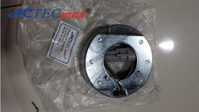 Auto Compressor Clutch Coil, Auto Compressor Parts 4 .jpg