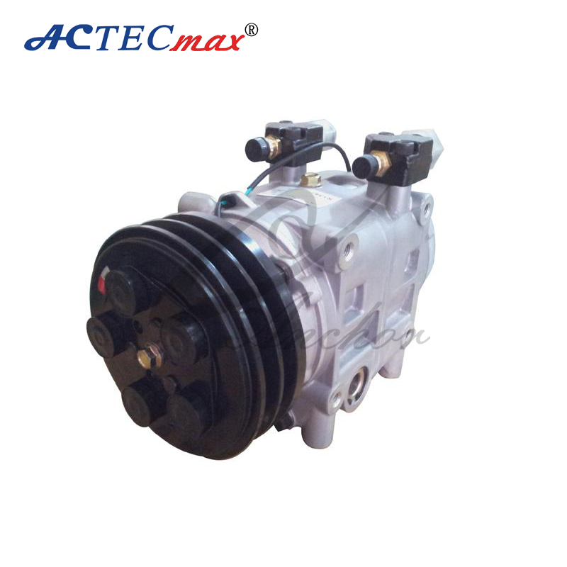 AC.100.504Sanden SD5H14 Auto AC Compressor.jpg