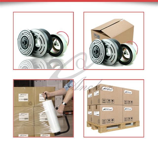 clutch packing Auto Compressor Clutch Coil, Auto Compressor Parts.jpg