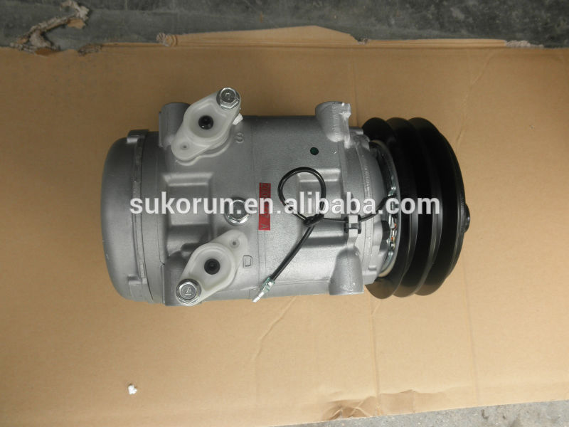 VALEO DKS-32 Compressor.JPG