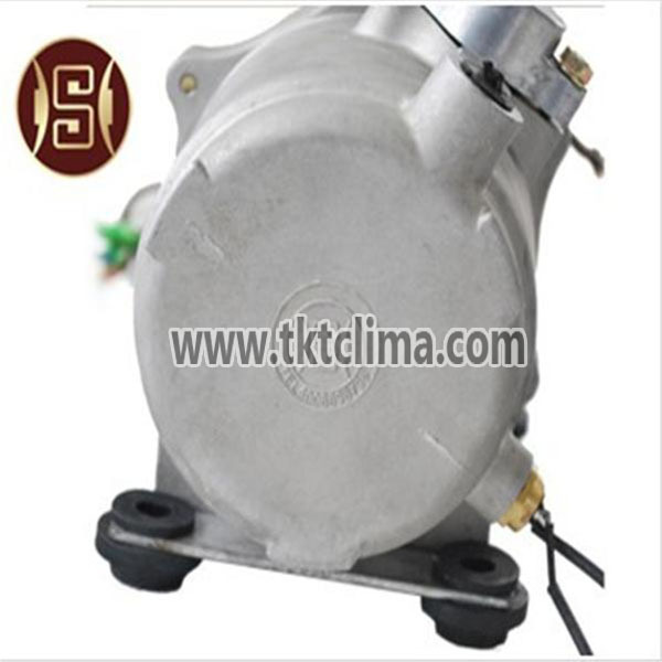 air conditioners caravans