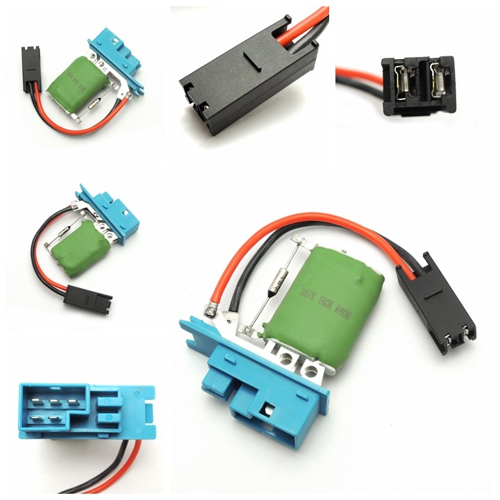 OEM Blower Motor Fan Control Resistor For Opel 1845793 IBMROP007 (4).jpg