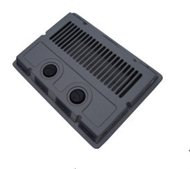 hot selling dc 12v engine driven a/c for van