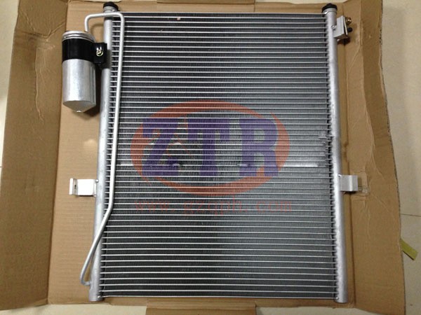 Air Condenser for Mitsubishi Pickup Triton L200 7812A171.jpg