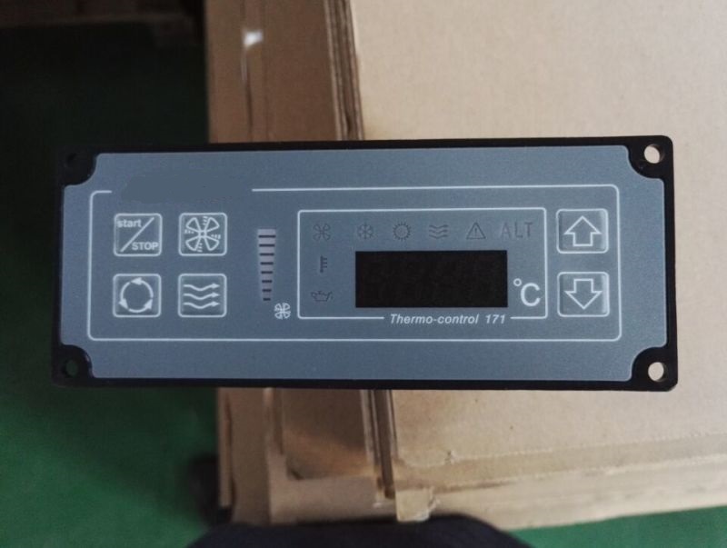 bus air conditioner supplier