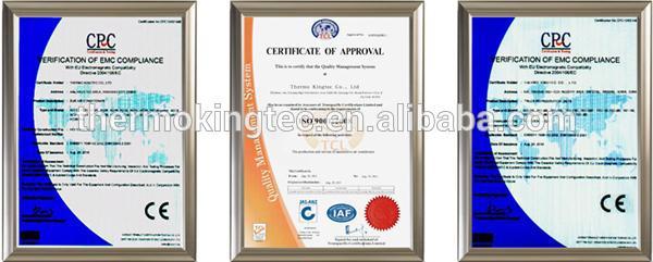 electric driven bus ac