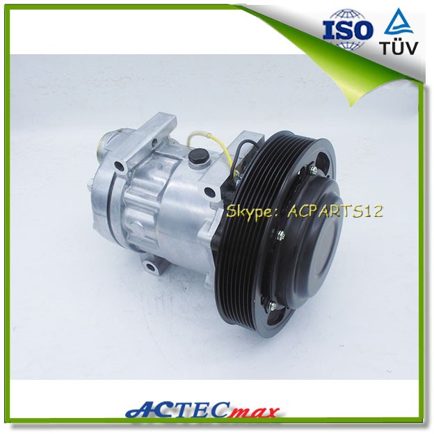 OEM2058712585000458;SD 4324;8880100231;8FK 351 135-081, FHFM Volvo Truck Compressor.jpg