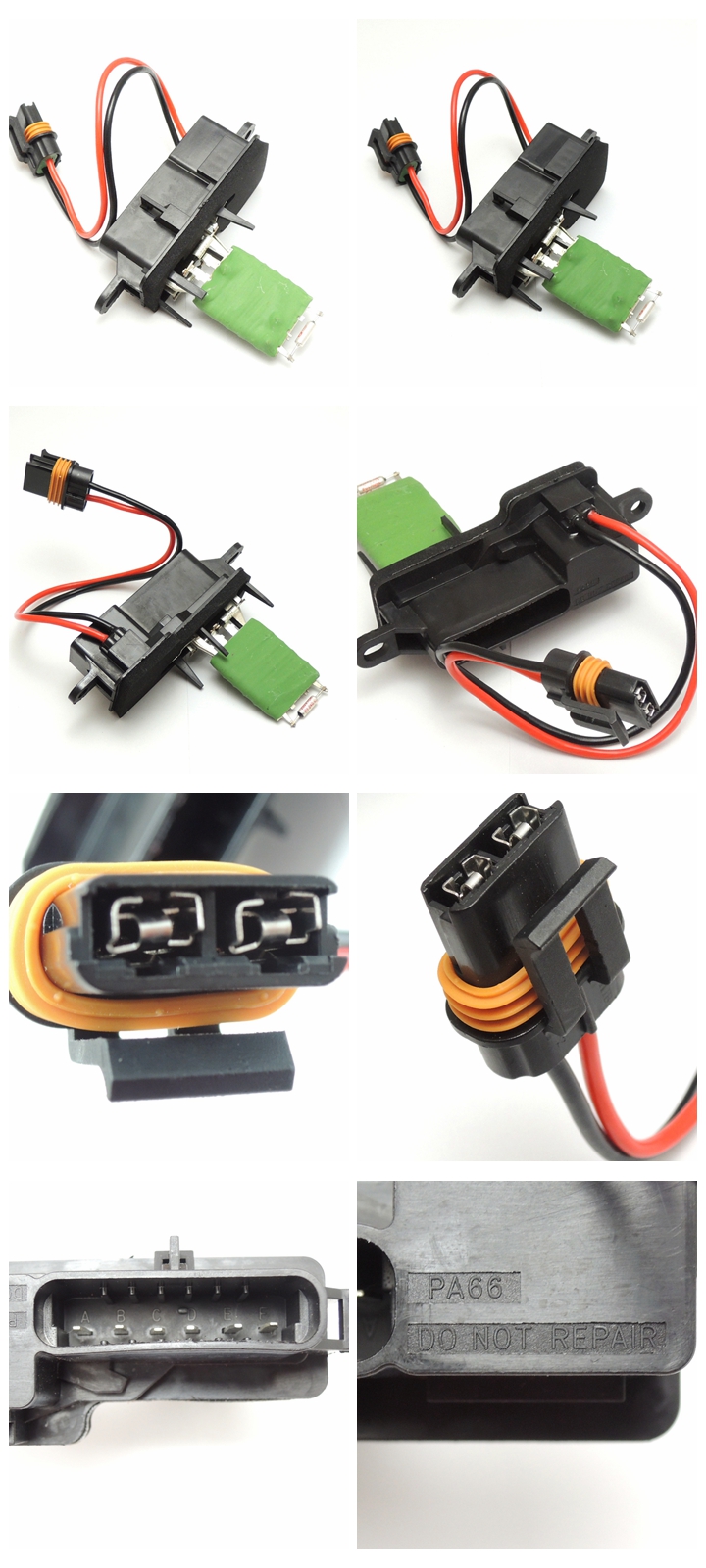 89018436 Auto Fan Resistor For Chevrolet For GMC IBMRGM008 (5).jpg