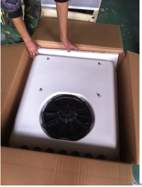 24 volt air conditioner for rv