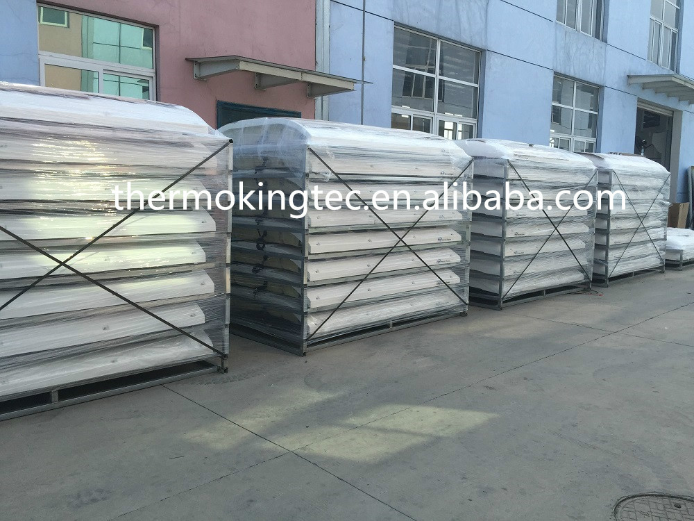 bus air conditioner supplier