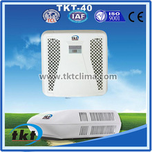 air conditioner for motor home