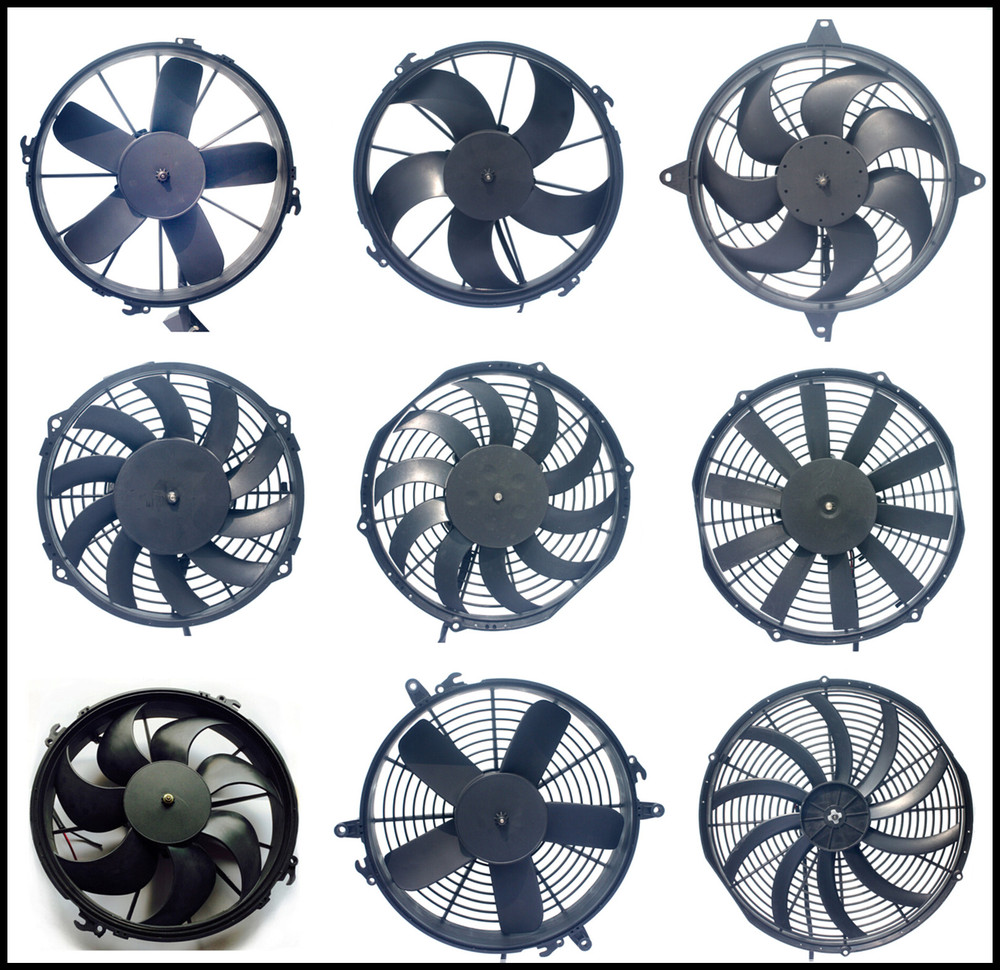 series fan