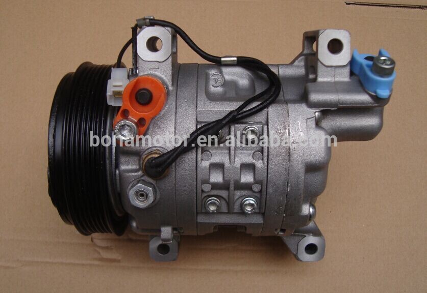 compressor ISUZU 897085-8960 - .jpg