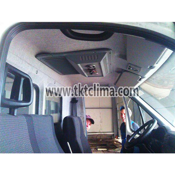 24 volt air conditioner for rv