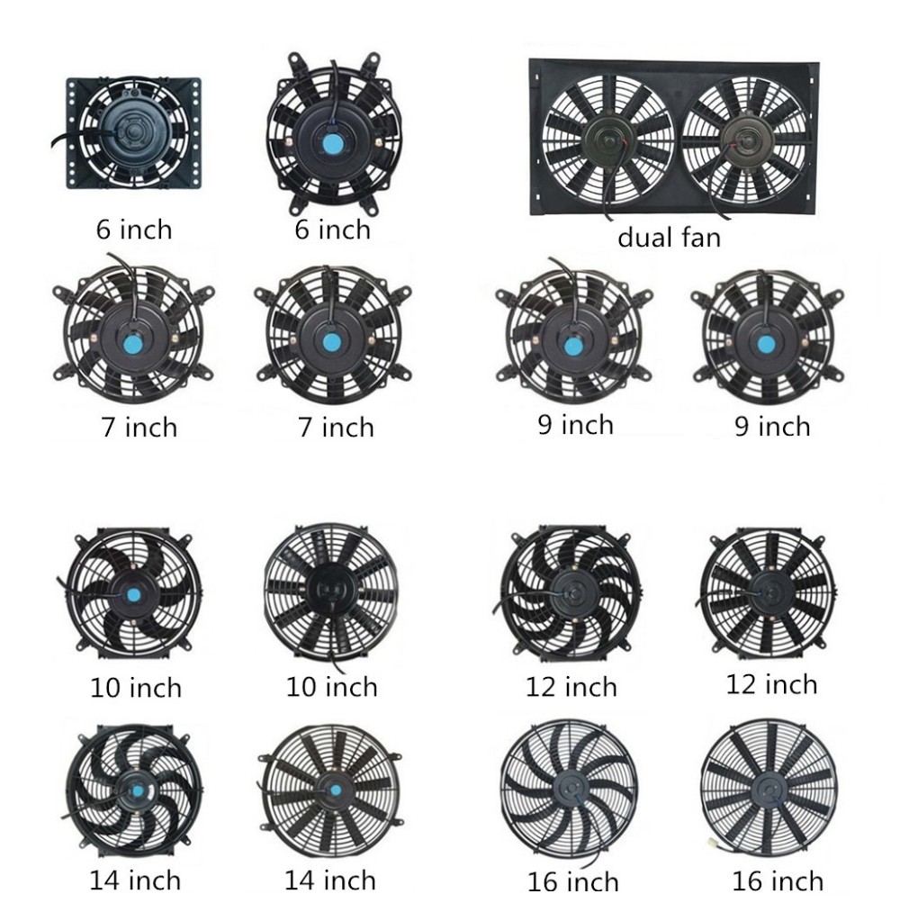 series fan - 