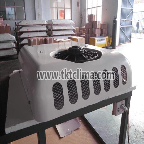 24 volt air conditioner for rv