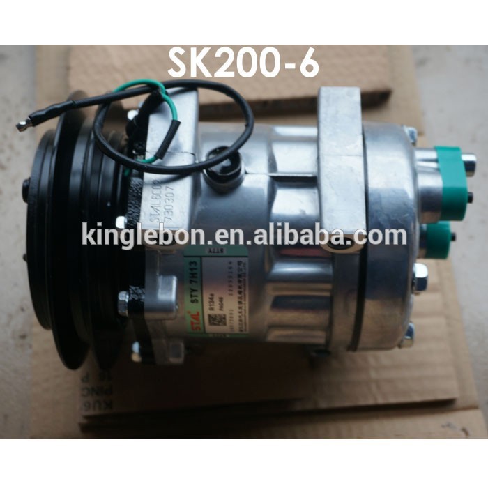 SK200-6