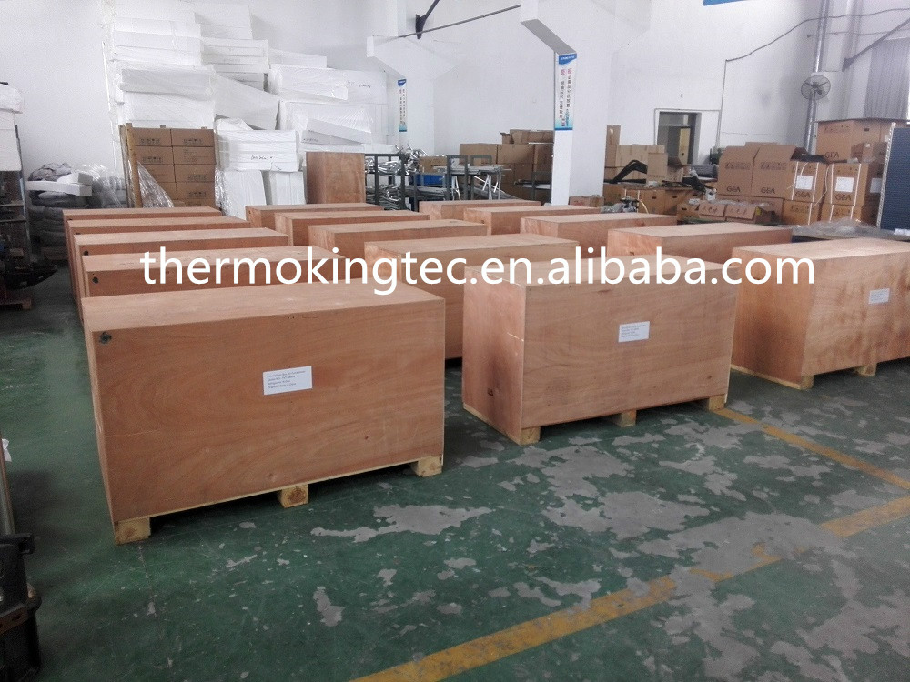 high quality truck cabin air conditioner
