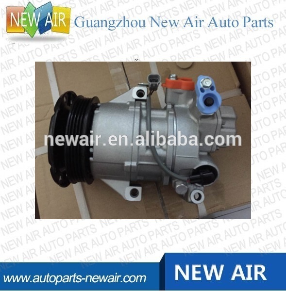 AC compressor for Corolla Verso, VITZ CP9 BELTA  ALTIS NZE141 Yaris 88310-52551   3.jpg