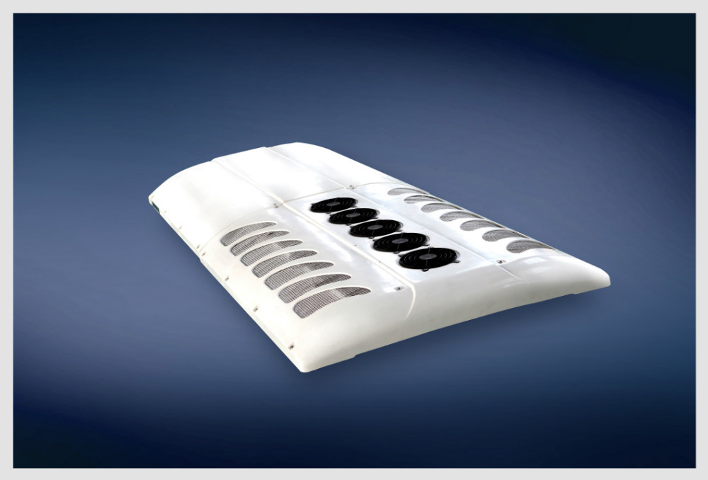 bus air conditioner supplier