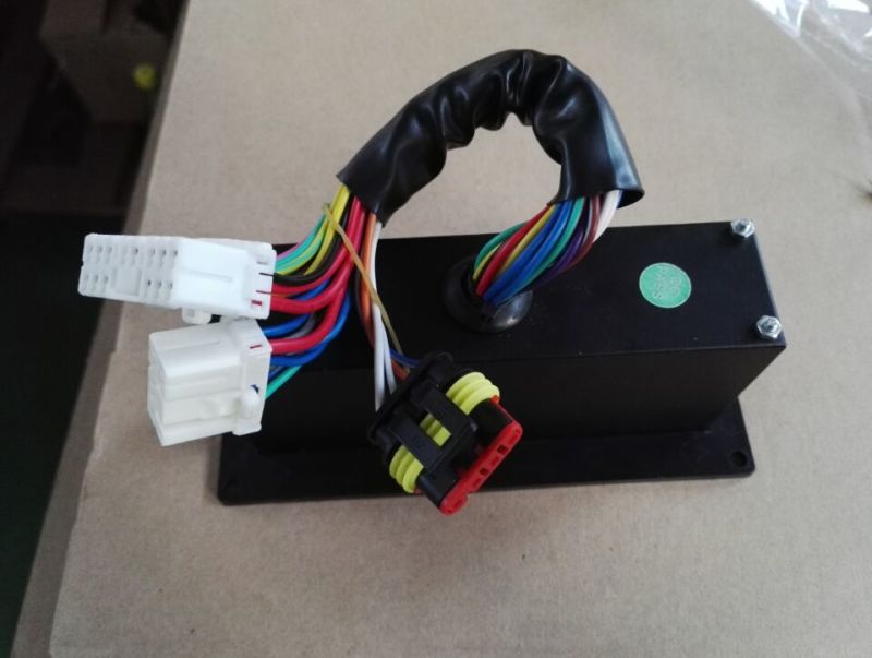 bus air conditioner supplier