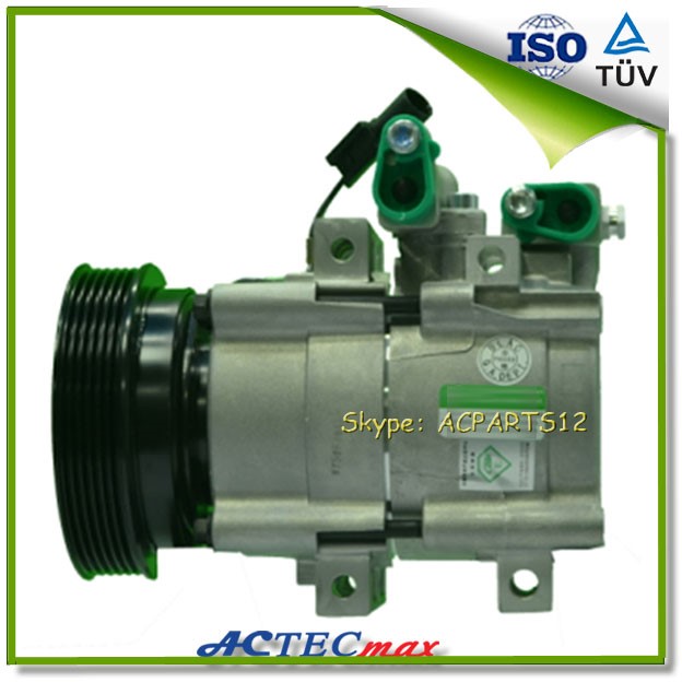 Hyundai Santa Fe AC AC Compressor for Kia Optima.jpg