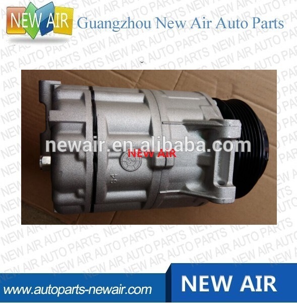 COMPRESSOR FOR 2007 Range Rover vogue diesel 3.6 V8 JPB500220  6.jpg