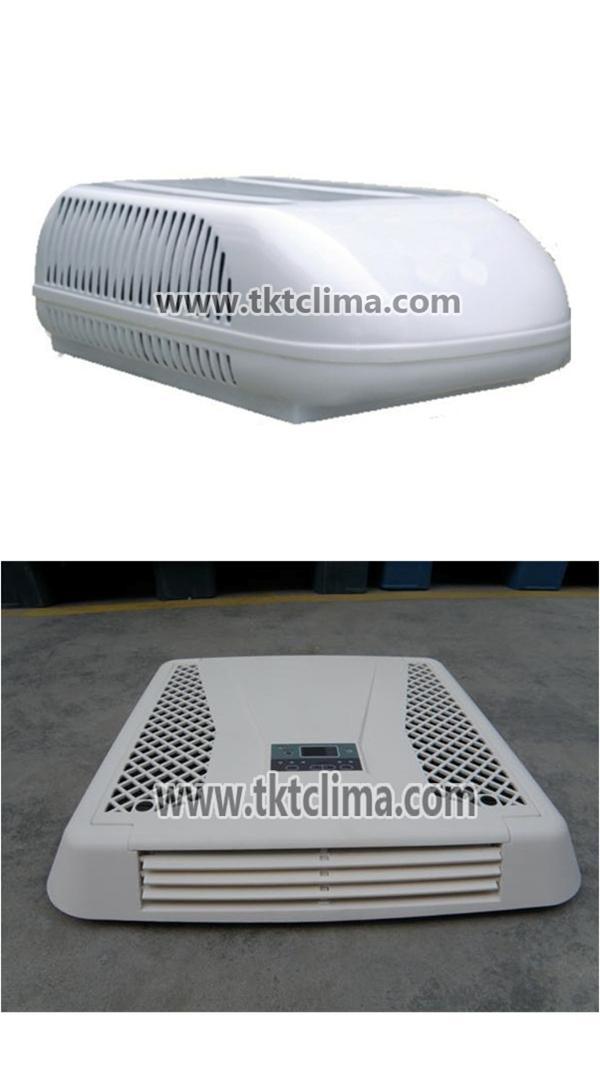 air conditioners caravans