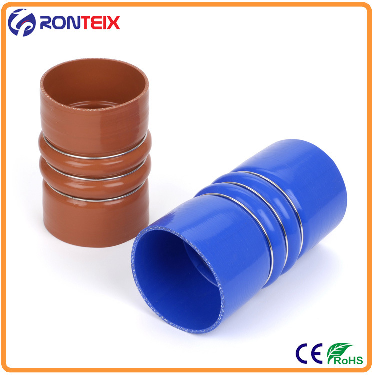 Hump Silicone Hose 1