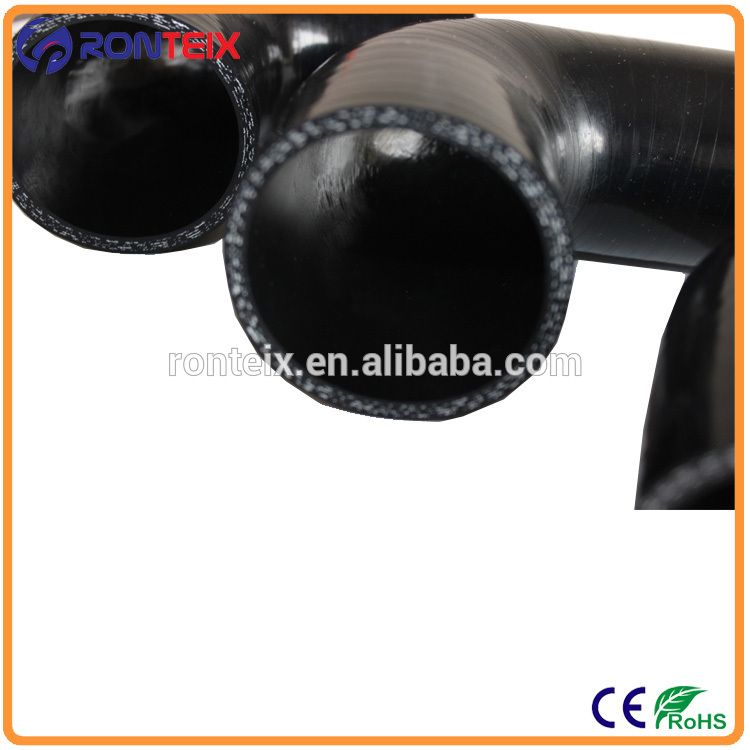 90 Degree Elbow Silicone Hose 3