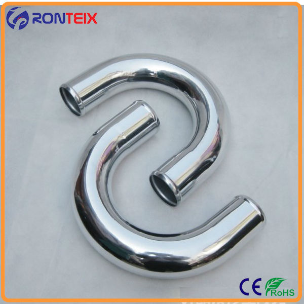 U Shape Vacuum Hose 1